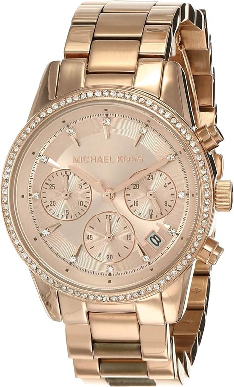 Amazon.it: Michael Kors: Orologi